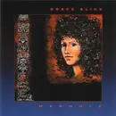 LP - Grace Slick - Manhole - 180g