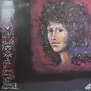 LP - Grace Slick - Manhole