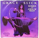 7inch Vinyl Single - Grace Slick - Seasons