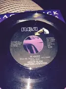 7inch Vinyl Single - Grace Slick - Seasons