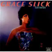 LP - Grace Slick - Software