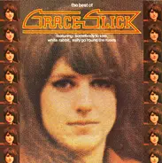 Grace Slick - The Best Of Grace Slick