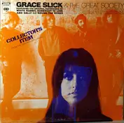 Grace Slick & the Great Society