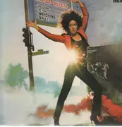LP - Grace Slick - Welcome To The Wrecking Ball!