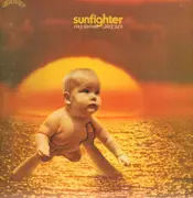LP - Paul Kantner & Grace Slick - Sunfighter