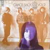 LP - Grace Slick And The Great Society - Vol.2 - Collectors Item : How It Was
