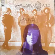 Grace Slick