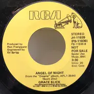 Grace Slick - Angel Of Night