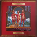 LP - Paul Kantner Grace Slick & David Freiberg - Baron Von Tollbooth & The Chrome Nun
