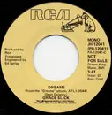 7inch Vinyl Single - Grace Slick - Dreams