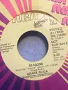7inch Vinyl Single - Grace Slick - Seasons