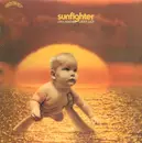 LP - Grace Slick, Paul Kantner - Sunfighter - trade sample, jefferson airplane