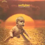 Grace Slick - Sunfighter