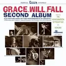 LP - Grace.Will.Fall - Second Album - Clear