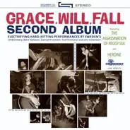 Grace.Will.Fall - Second Album