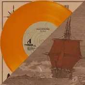 GRACE.WILL.FALL - SPLIT