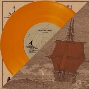 GRACE.WILL.FALL/LOWER THAN ATLANTIS/TALK RADIO TALK/MNM - SPLIT