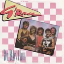7inch Vinyl Single - G'Race - Dr. Rhythm