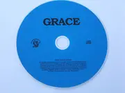 CD Single - Grace - Sink Like A Stone