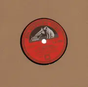 Schellack - Grace Moore, Richard Crooks - If I Am Dreaming/ Without Your Love