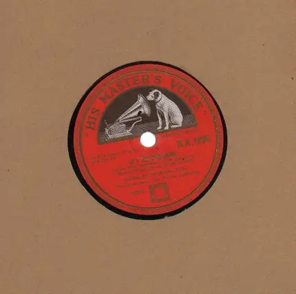 Grace Moore, Richard Crooks - If I Am Dreaming/ Without Your Love