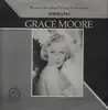 LP - Grace Moore - Soprano
