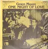 LP - Grace Moore, Lily Pons - One Night of Love, I Dream Too Much