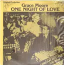 LP - Grace Moore, Lily Pons - One Night of Love, I Dream Too Much