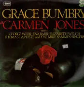 LP - Grace Bumbry - Carmen Jones
