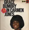 LP - Grace Bumbry - Carmen Jones