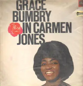 Grace Bumbry - In Carmen Jones