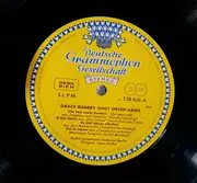 LP - Grace Bumbry , Radio-Symphonie-Orchester Berlin , Janos Kulka - Grace Bumbry Singt Grosse Arien Der Internationalen Oper - tulip rim