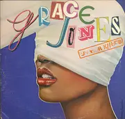 12'' - Grace Jones - On Your Knees