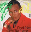 7'' - Grace Jones - On Your Knees