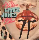 7'' - Grace Jones - La Vie En Rose