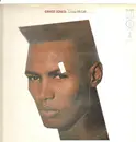 LP - Grace Jones - Living My Life
