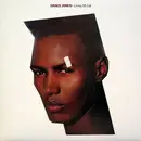 LP - Grace Jones - Living My Life