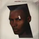 LP - Grace Jones - Living My Life
