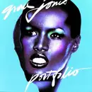 CD - Grace Jones - PORTFOLIO
