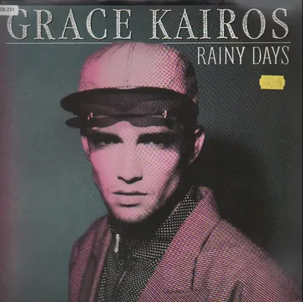 Grace Kairos - Rainy Days