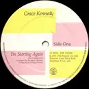 12'' - Grace Kennedy - I'm Starting Again