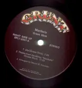 LP - Grace Slick - Manhole - + BOOKLET