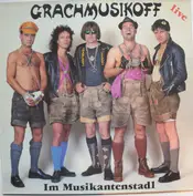 Grachmusikoff
