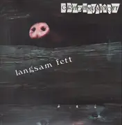 LP - Grachmusikoff - Langsam Fett - + Bonus 7'