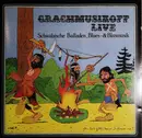 CD - Grachmusikoff - Live