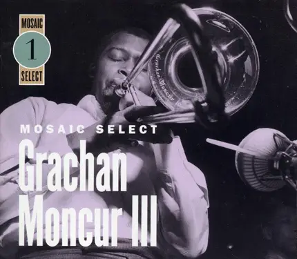 Grachan Moncur III - Mosaic Select
