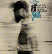 Grachan Moncur III - Some Other Stuff