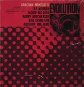 Grachan Moncur III