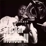 CD-Box - Grachan Moncur III - Mosaic Select - Ltd. Edtion, Numbered, Slip Case