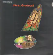 LP - Gracious - This Is... Gracious - Original